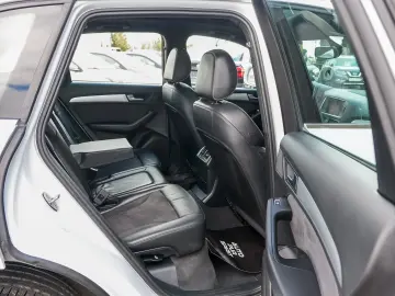 Audi Q5 2.0 diesel Advanced Plus quattro