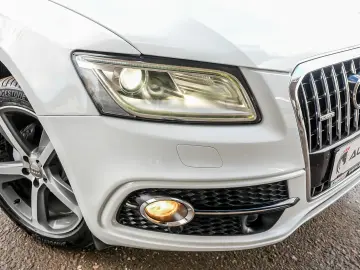 Audi Q5 2.0 diesel Advanced Plus quattro