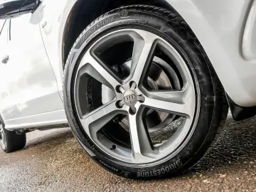 Audi Q5 2.0 diesel Advanced Plus quattro