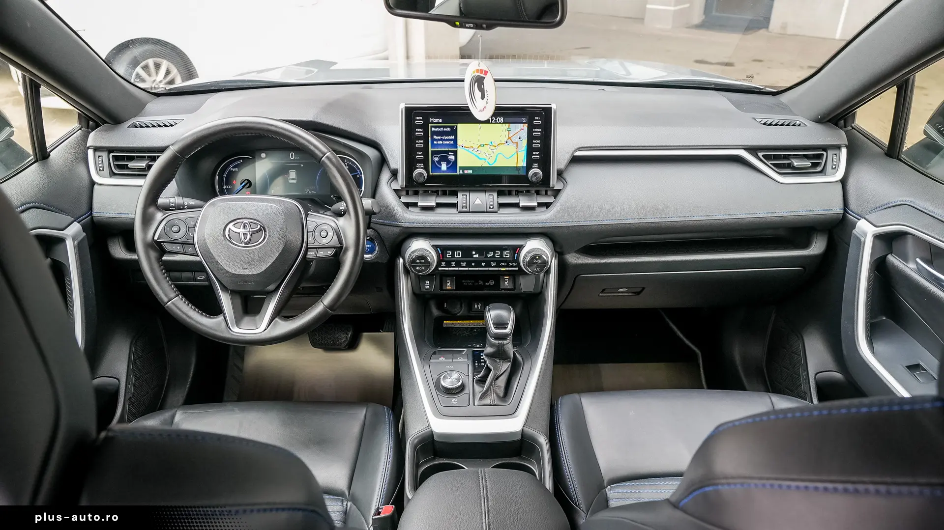 TOYOTA RAV4 2.5 hybrid Style 4×4