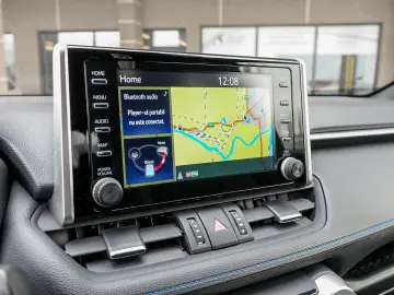 TOYOTA RAV4 2.5 hybrid Style 4×4