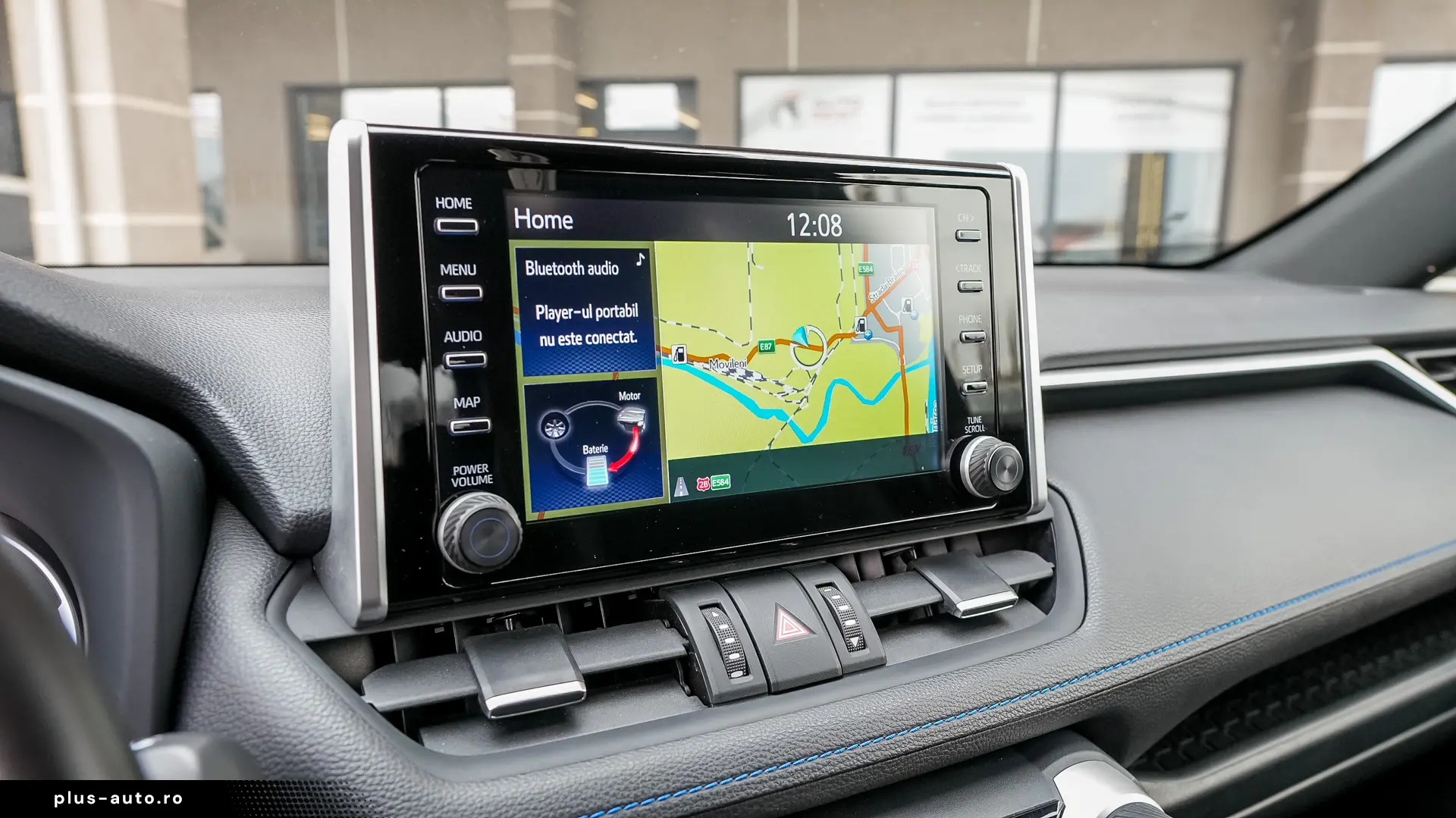 TOYOTA RAV4 2.5 hybrid Style 4×4