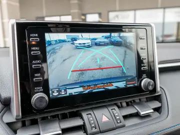 TOYOTA RAV4 2.5 hybrid Style 4×4