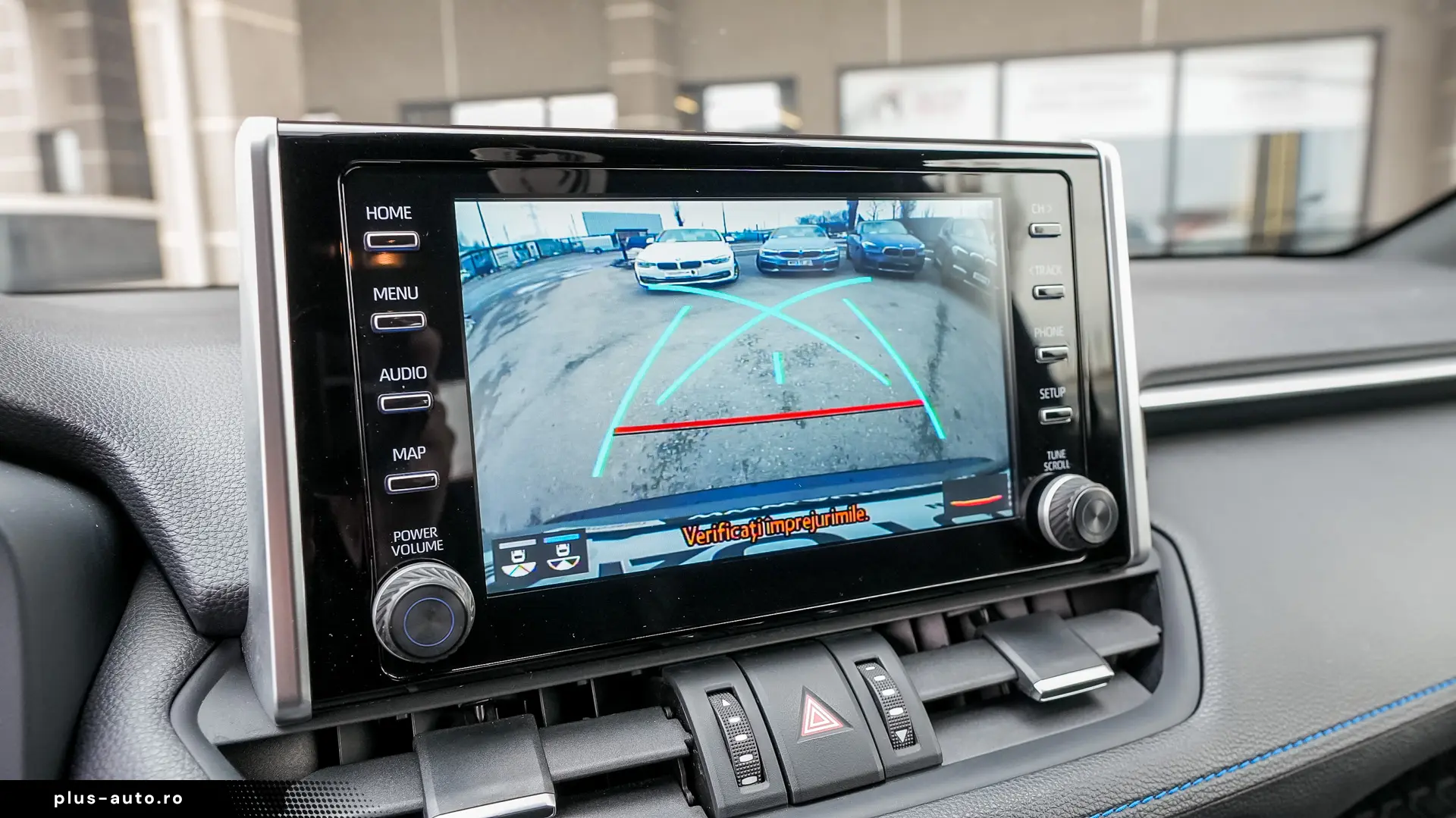 TOYOTA RAV4 2.5 hybrid Style 4×4