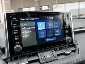 TOYOTA RAV4 2.5 hybrid Style 4×4