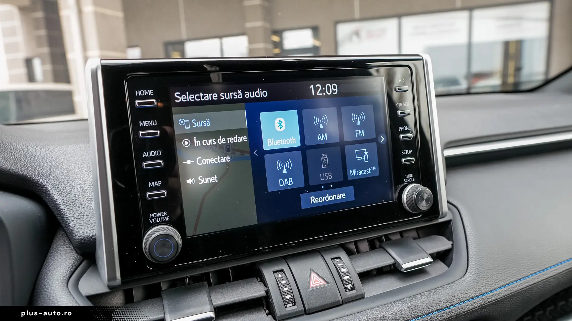 TOYOTA RAV4 2.5 hybrid Style 4×4