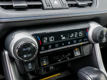 TOYOTA RAV4 2.5 hybrid Style 4×4