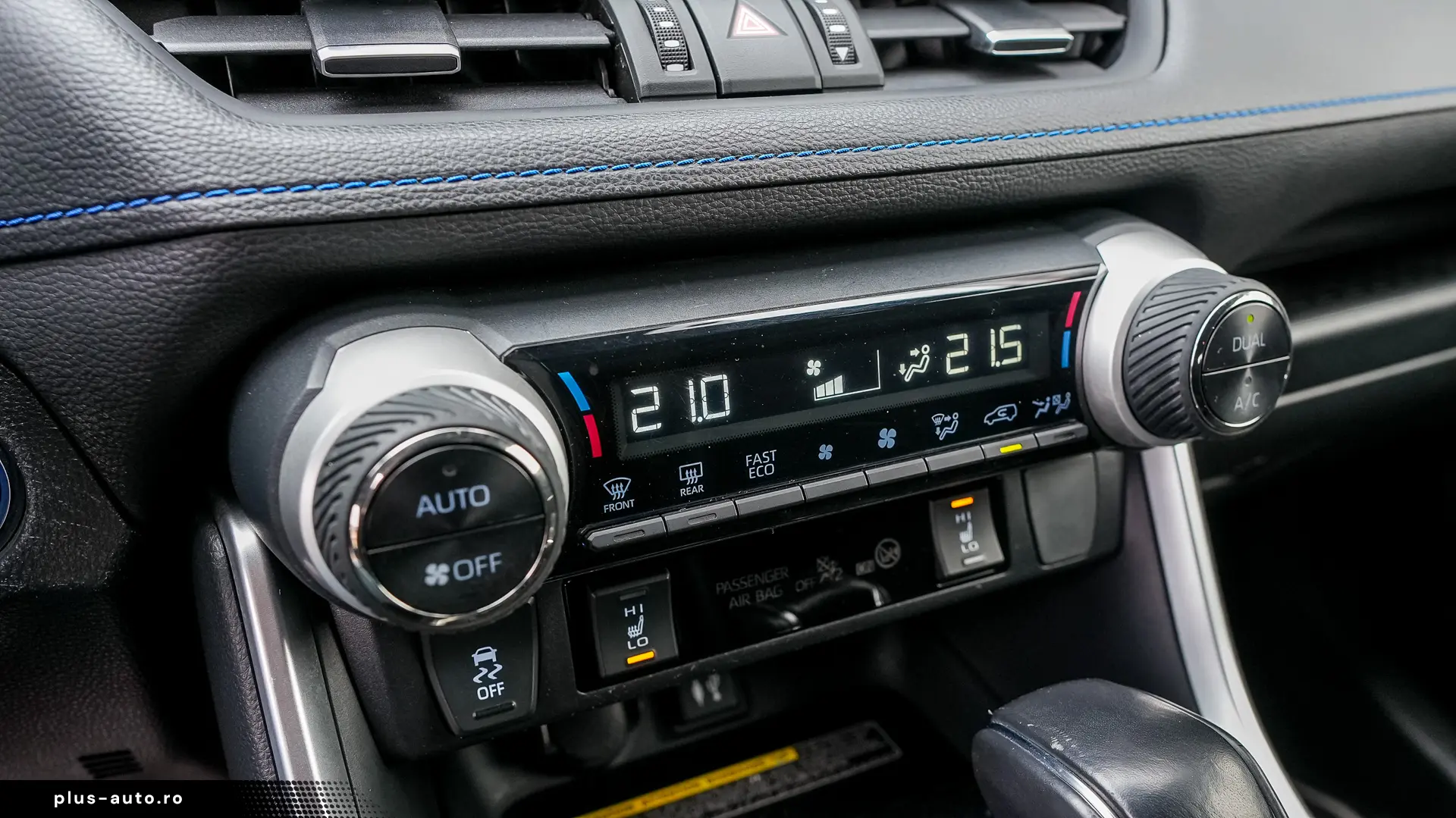 TOYOTA RAV4 2.5 hybrid Style 4×4