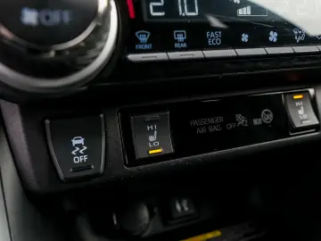 TOYOTA RAV4 2.5 hybrid Style 4×4