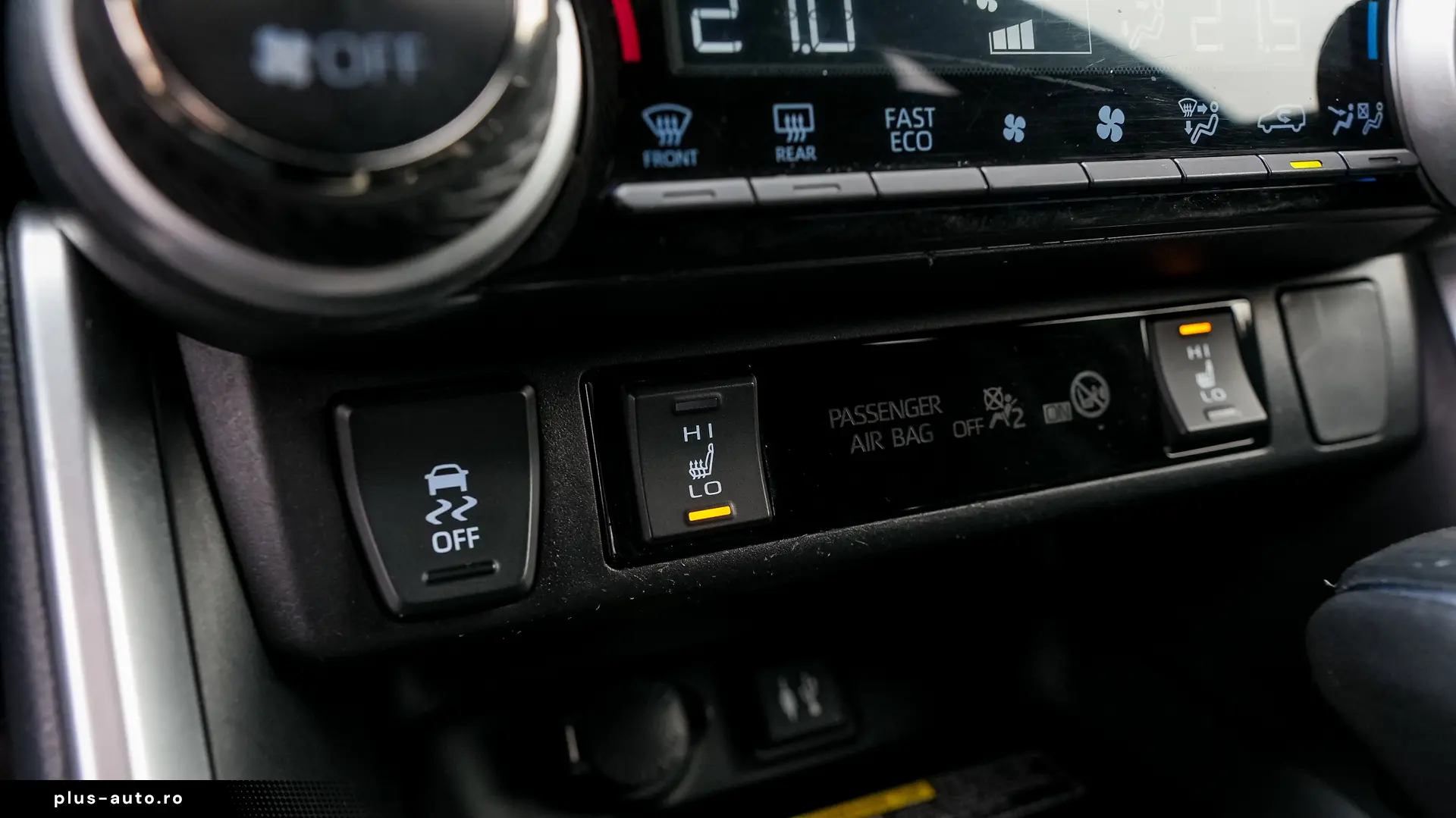 TOYOTA RAV4 2.5 hybrid Style 4×4