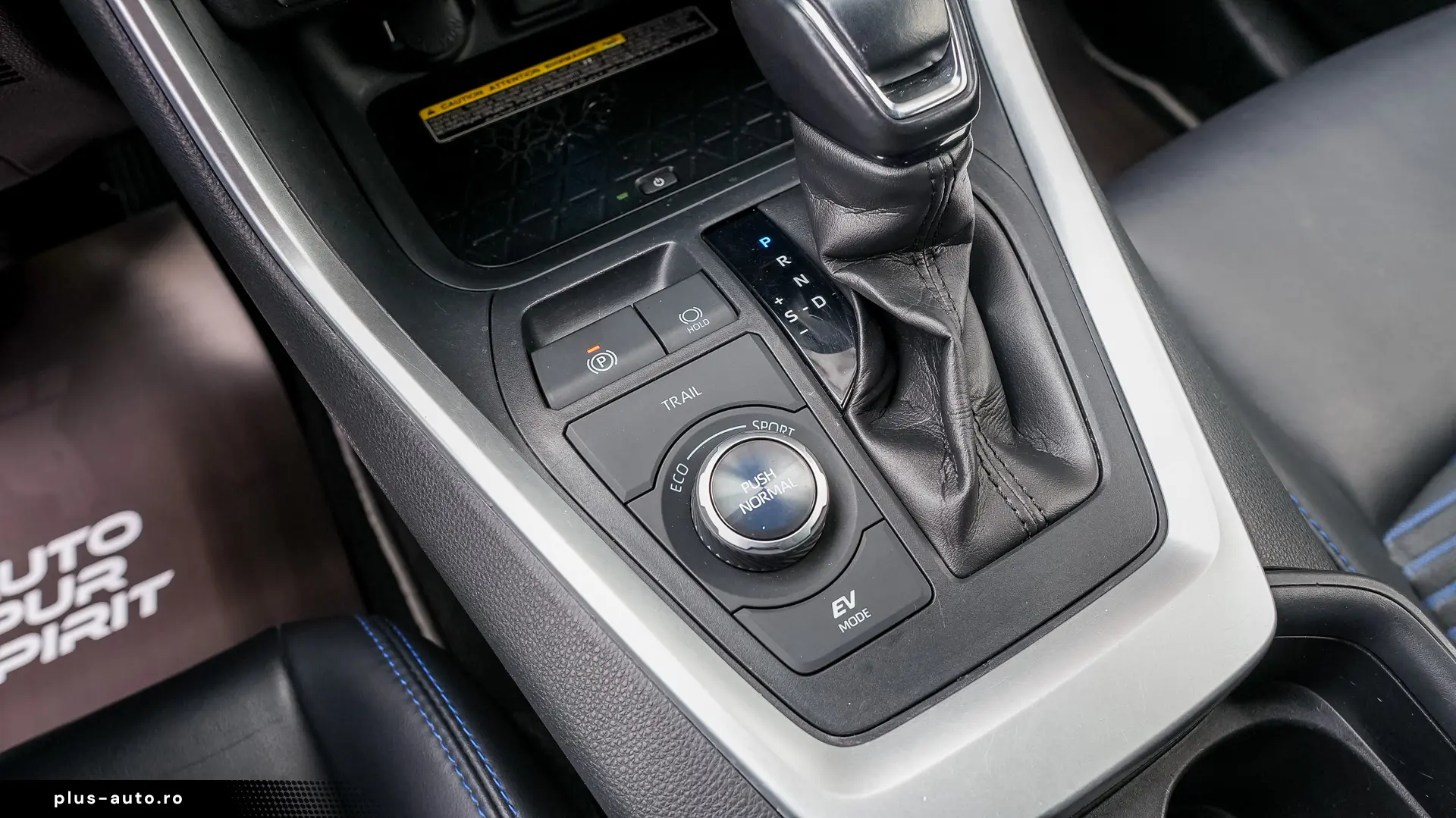 TOYOTA RAV4 2.5 hybrid Style 4×4