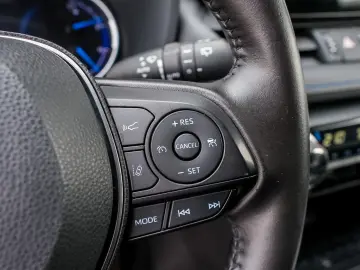 TOYOTA RAV4 2.5 hybrid Style 4×4