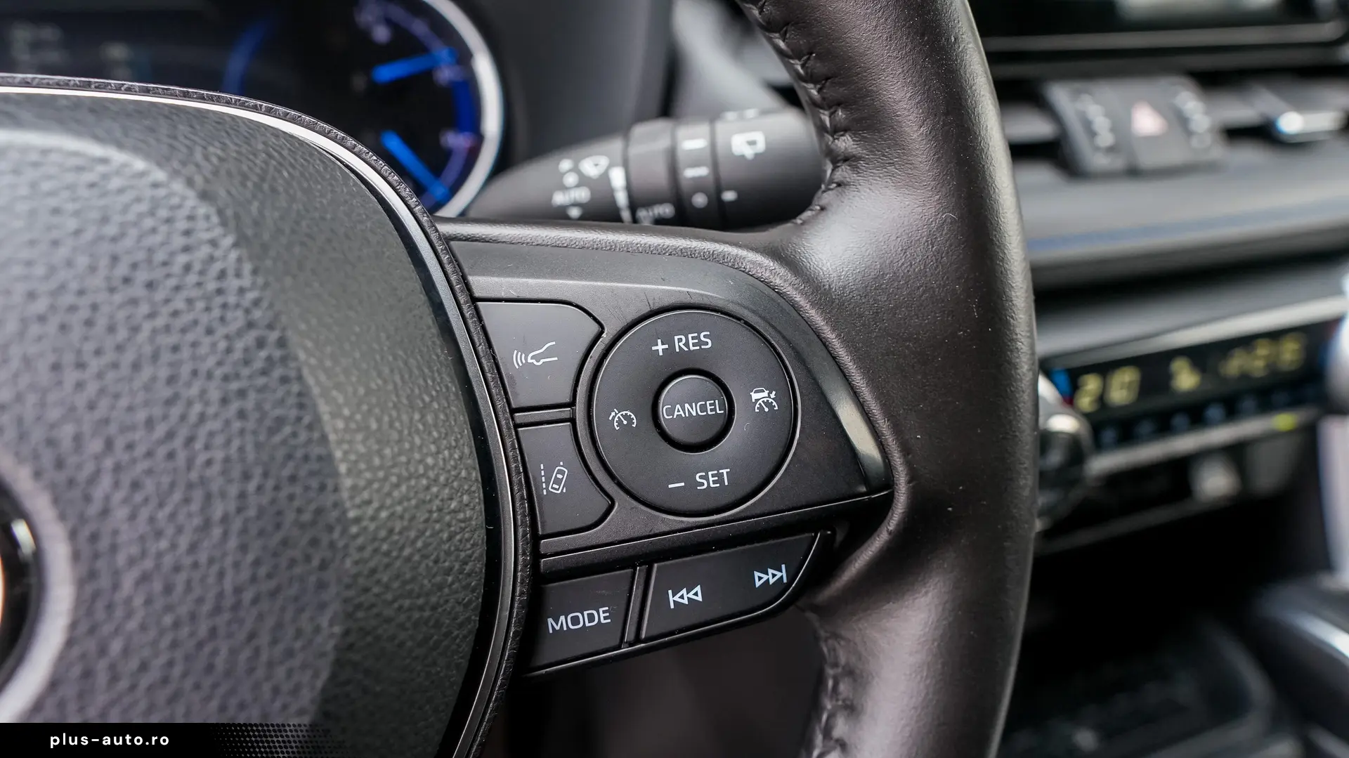 TOYOTA RAV4 2.5 hybrid Style 4×4