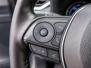 TOYOTA RAV4 2.5 hybrid Style 4×4