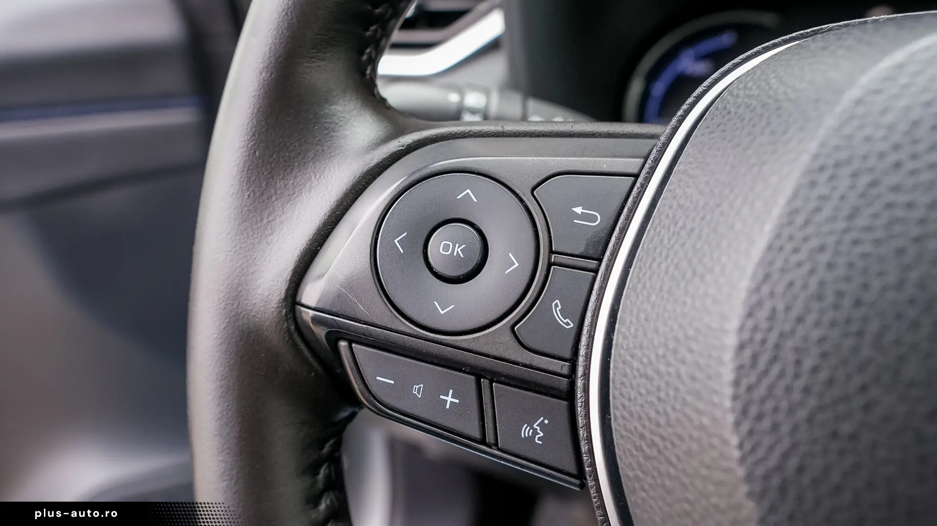 TOYOTA RAV4 2.5 hybrid Style 4×4