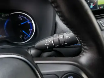 TOYOTA RAV4 2.5 hybrid Style 4×4