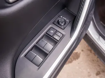 TOYOTA RAV4 2.5 hybrid Style 4×4