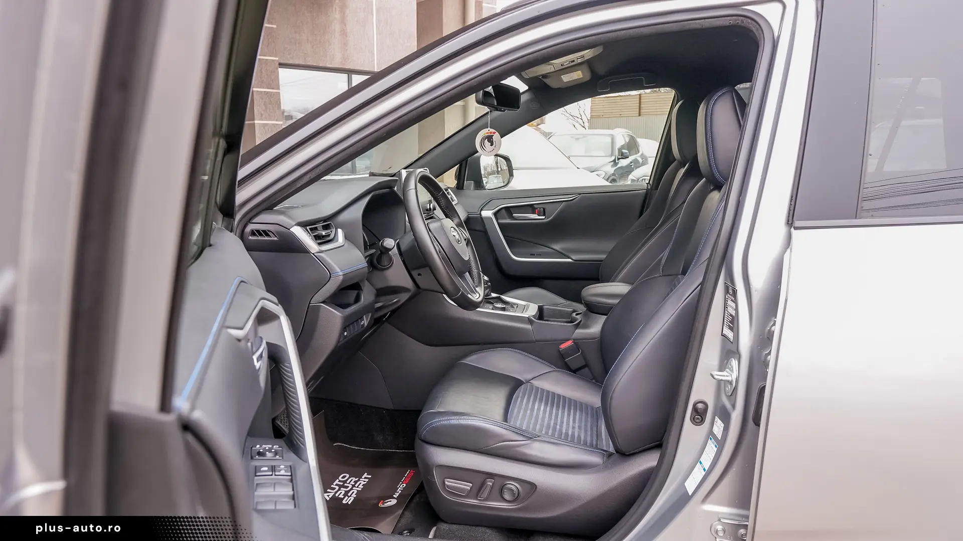 TOYOTA RAV4 2.5 hybrid Style 4×4