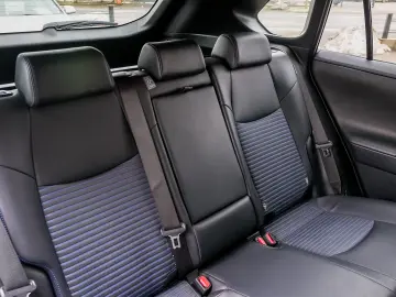 TOYOTA RAV4 2.5 hybrid Style 4×4