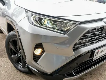 TOYOTA RAV4 2.5 hybrid Style 4×4