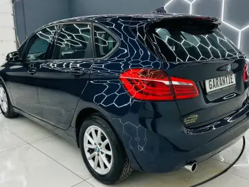 BMW Seria-2 2015 2.0D E6  Garantie 12 Luni Rate Avans 0 Doar