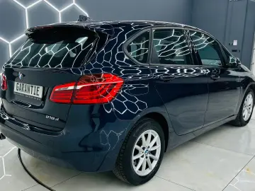 BMW Seria-2 2015 2.0D E6  Garantie 12 Luni Rate Avans 0 Doar