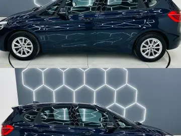 BMW Seria-2 2015 2.0D E6  Garantie 12 Luni Rate Avans 0 Doar