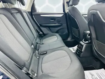 BMW Seria-2 2015 2.0D E6  Garantie 12 Luni Rate Avans 0 Doar