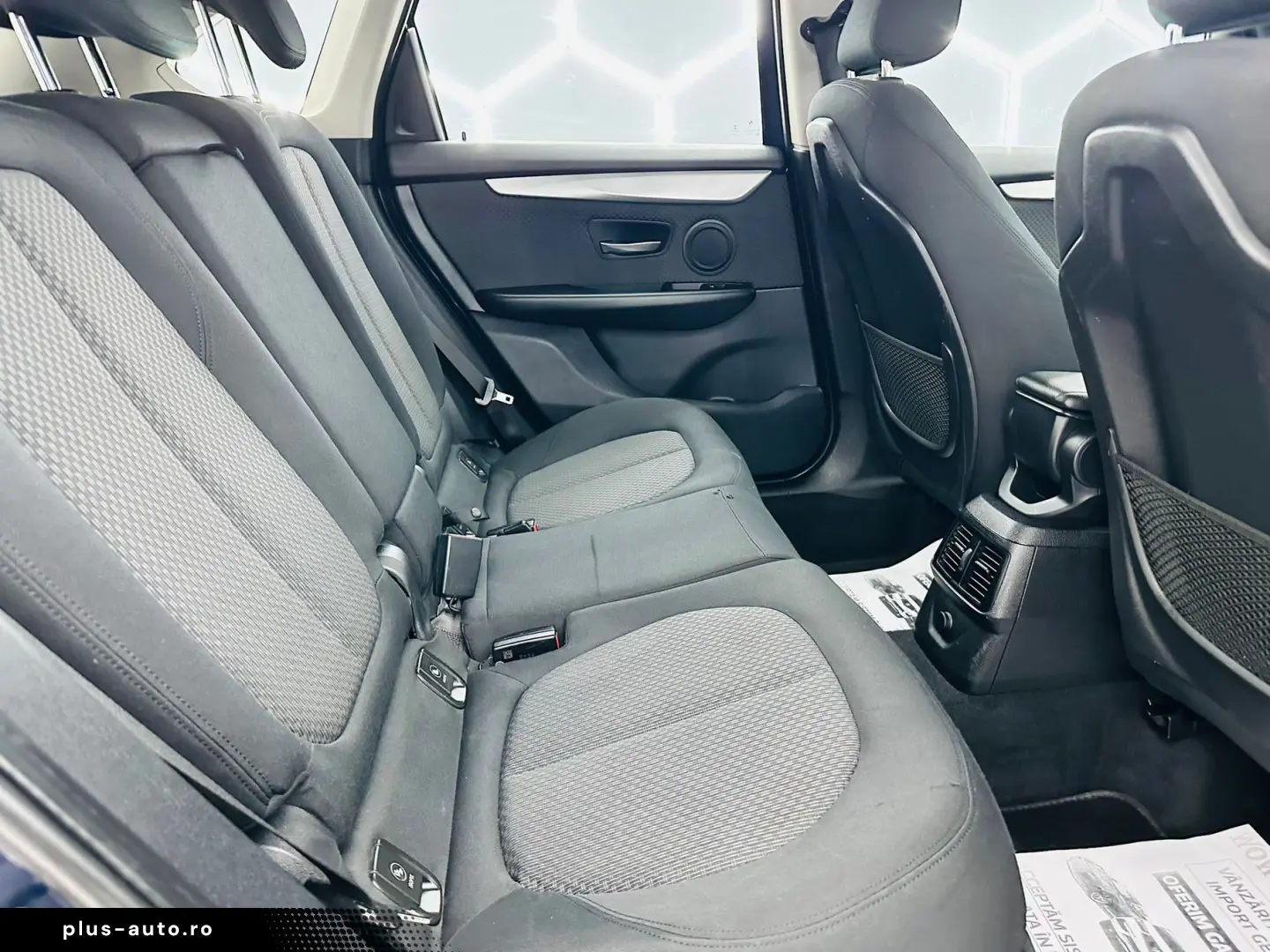 BMW Seria-2 2015 2.0D E6  Garantie 12 Luni Rate Avans 0 Doar