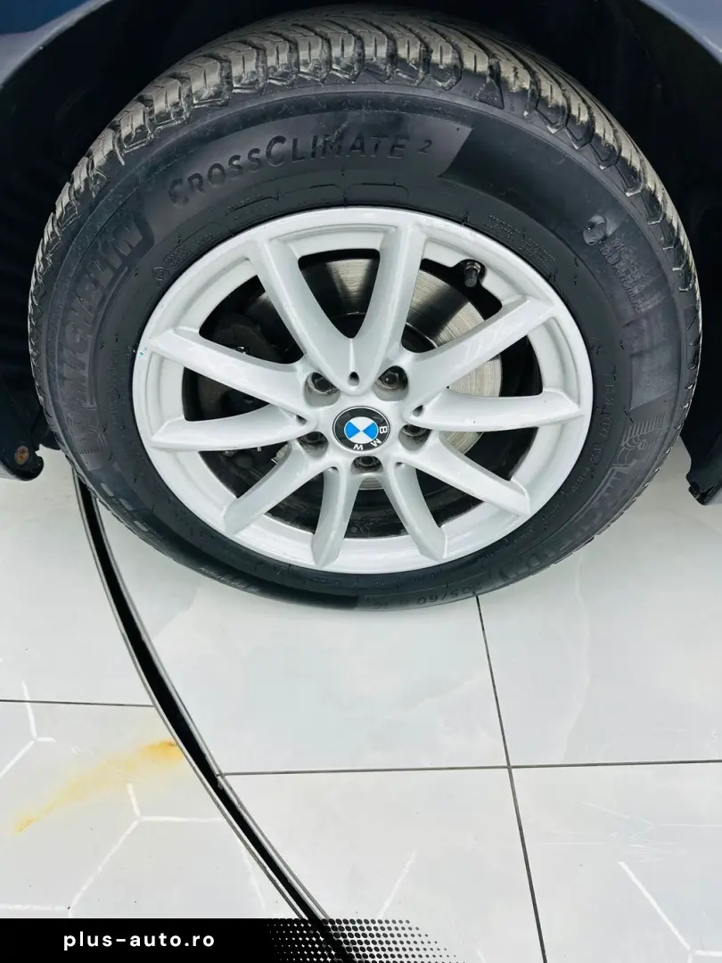 BMW Seria-2 2015 2.0D E6  Garantie 12 Luni Rate Avans 0 Doar