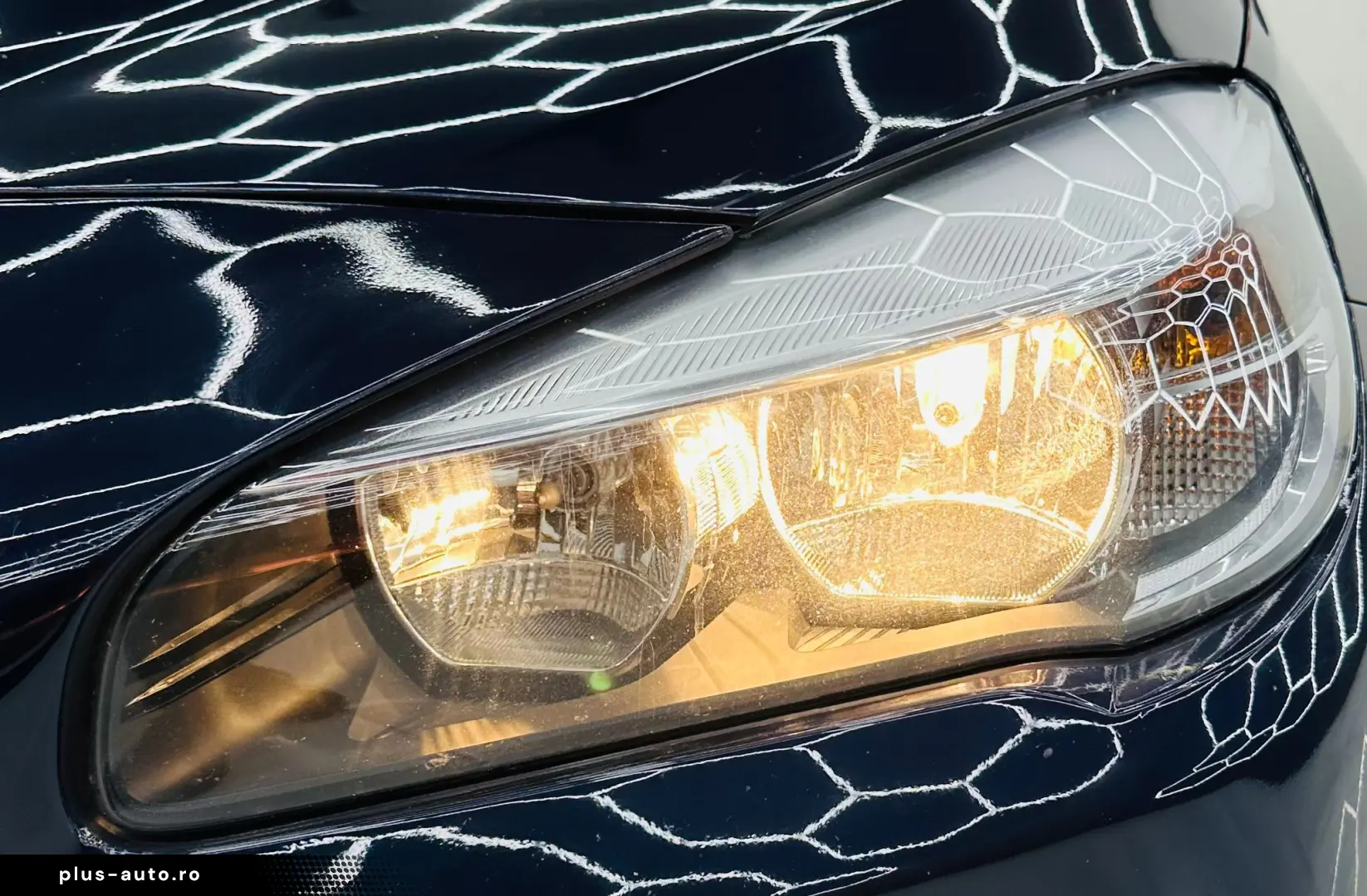 BMW Seria-2 2015 2.0D E6  Garantie 12 Luni Rate Avans 0 Doar