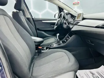 BMW Seria-2 2015 2.0D E6  Garantie 12 Luni Rate Avans 0 Doar