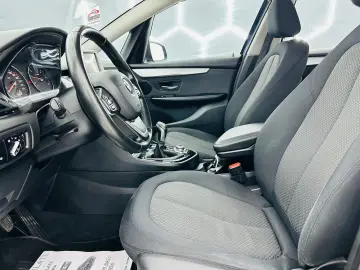 BMW Seria-2 2015 2.0D E6  Garantie 12 Luni Rate Avans 0 Doar