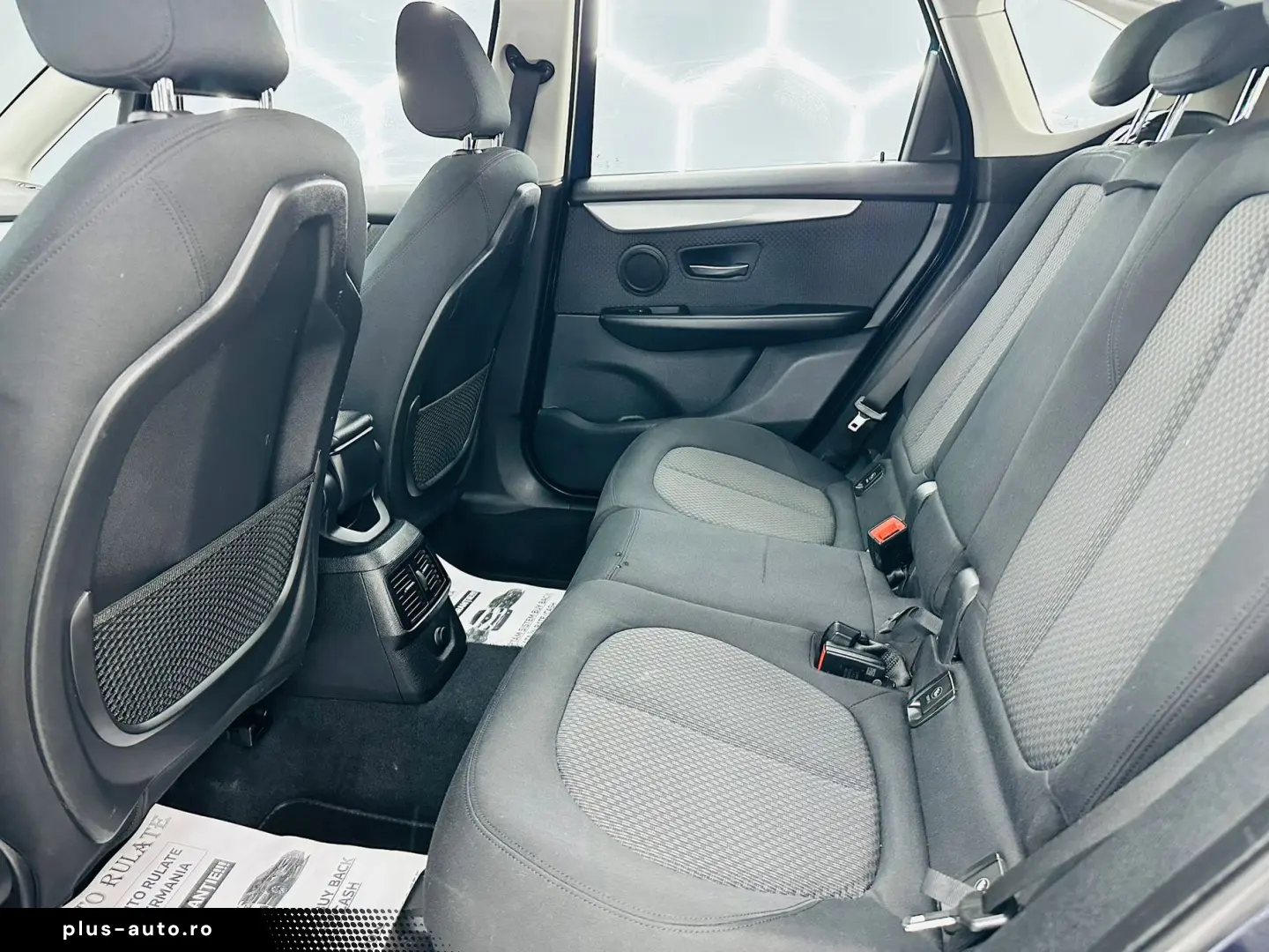 BMW Seria-2 2015 2.0D E6  Garantie 12 Luni Rate Avans 0 Doar