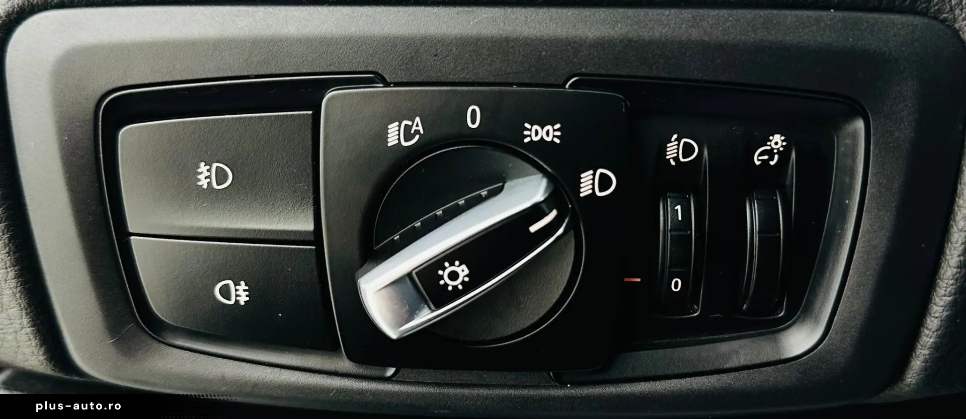 BMW Seria-2 2015 2.0D E6  Garantie 12 Luni Rate Avans 0 Doar