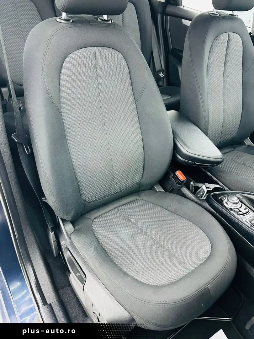 BMW Seria-2 2015 2.0D E6  Garantie 12 Luni Rate Avans 0 Doar