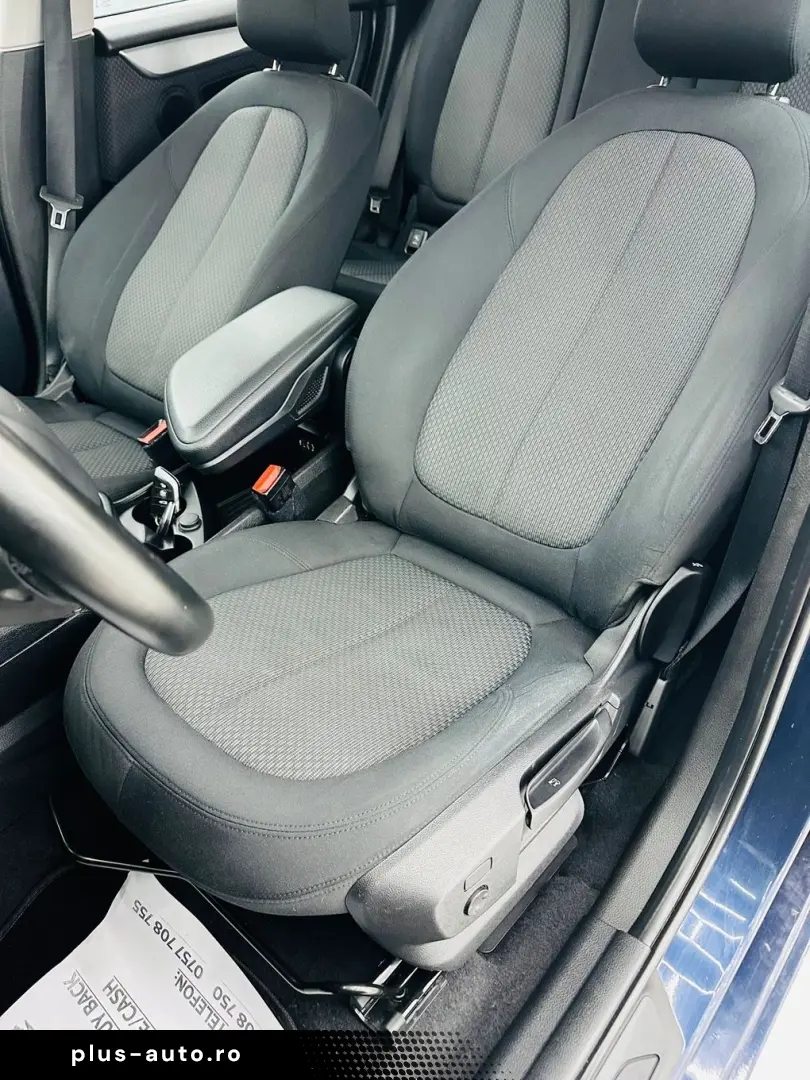 BMW Seria-2 2015 2.0D E6  Garantie 12 Luni Rate Avans 0 Doar