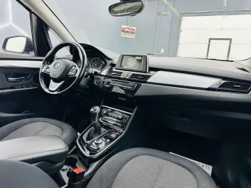 BMW Seria-2 2015 2.0D E6  Garantie 12 Luni Rate Avans 0 Doar