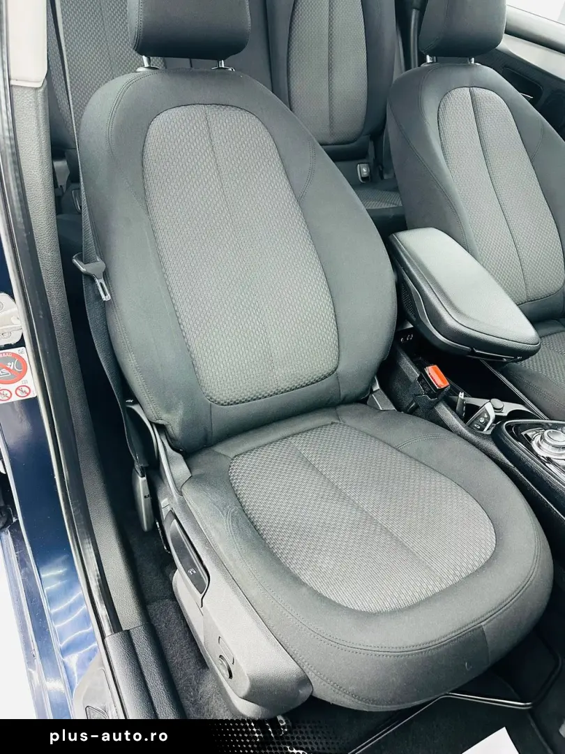 BMW Seria-2 2015 2.0D E6  Garantie 12 Luni Rate Avans 0 Doar