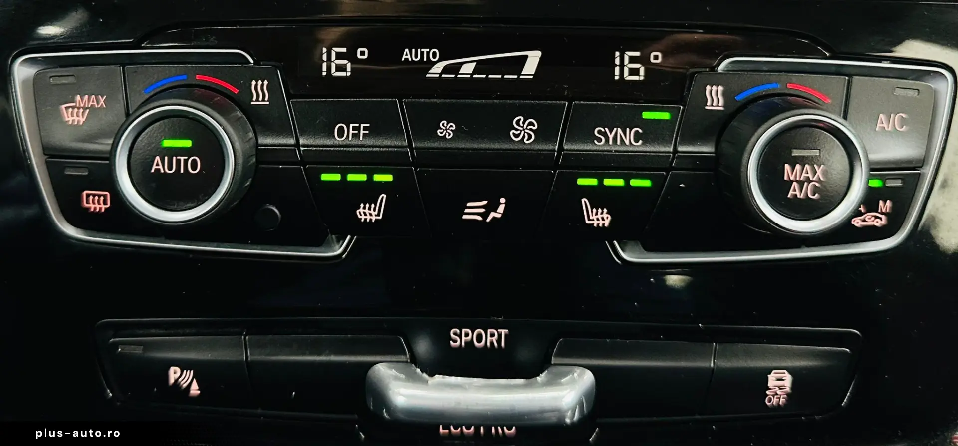 BMW Seria-2 2015 2.0D E6  Garantie 12 Luni Rate Avans 0 Doar