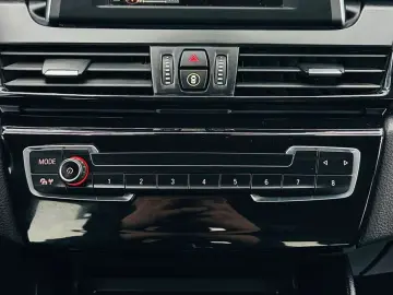 BMW Seria-2 2015 2.0D E6  Garantie 12 Luni Rate Avans 0 Doar