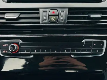 BMW Seria-2 2015 2.0D E6  Garantie 12 Luni Rate Avans 0 Doar