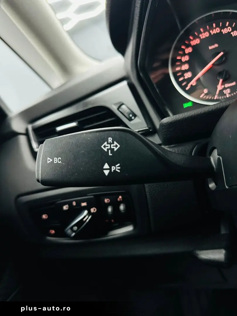 BMW Seria-2 2015 2.0D E6  Garantie 12 Luni Rate Avans 0 Doar