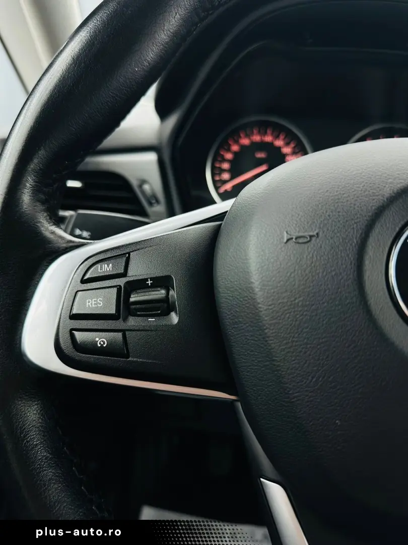 BMW Seria-2 2015 2.0D E6  Garantie 12 Luni Rate Avans 0 Doar