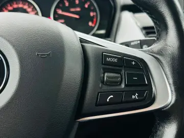 BMW Seria-2 2015 2.0D E6  Garantie 12 Luni Rate Avans 0 Doar