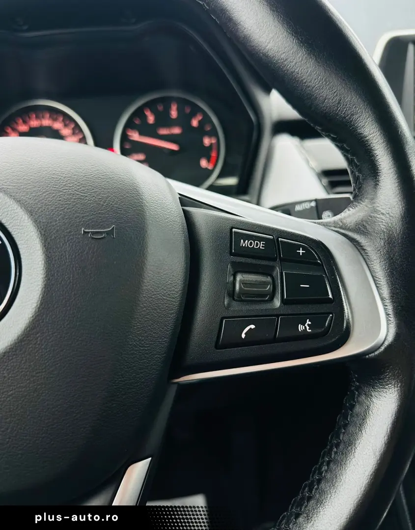 BMW Seria-2 2015 2.0D E6  Garantie 12 Luni Rate Avans 0 Doar