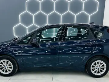 BMW Seria-2 2015 2.0D E6  Garantie 12 Luni Rate Avans 0 Doar