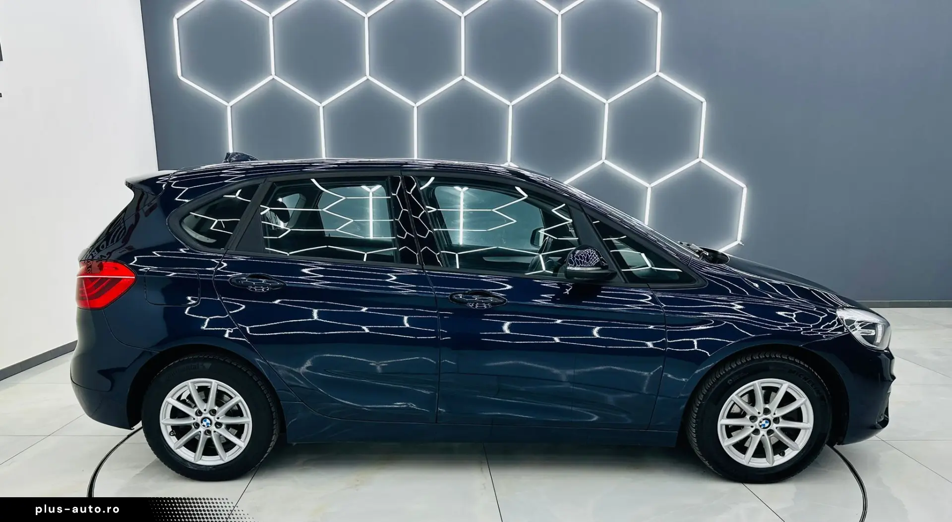 BMW Seria-2 2015 2.0D E6  Garantie 12 Luni Rate Avans 0 Doar