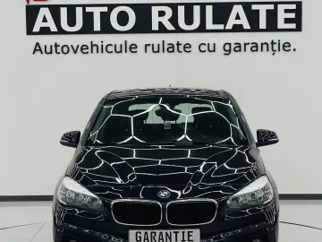 BMW Seria-2 2015 2.0D E6  Garantie 12 Luni Rate Avans 0 Doar