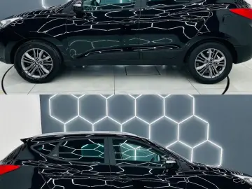 HYUNDAI IX35 2014 1.7D E5 Garantie 12 Luni Rate Avans 0 Doar